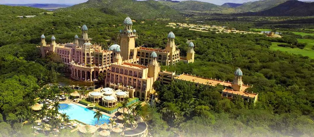 palace of the lost city packages